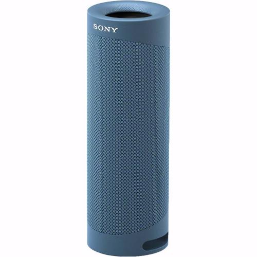 SONY Extra Bass Portable Bluetooth Speaker SRS-XB23 Blue