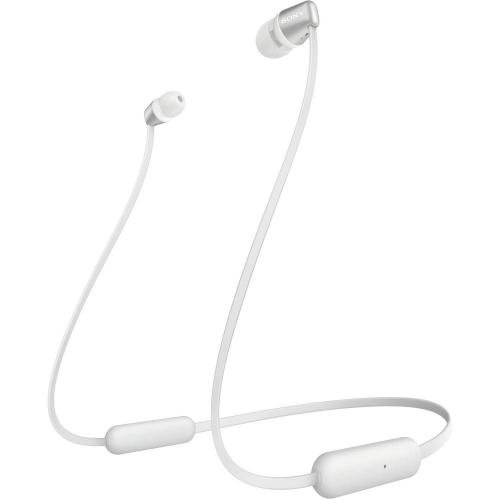 SONY Wireless In-ear Headphones WI-C310 Blue