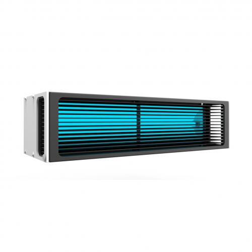 PHILIPS UV-C Disinfection Upper Air Wall Mounted