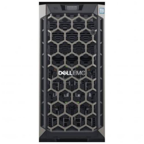 DELL PowerEdge T440 (Xeon Silver 4210R, 8GB, 2TB)