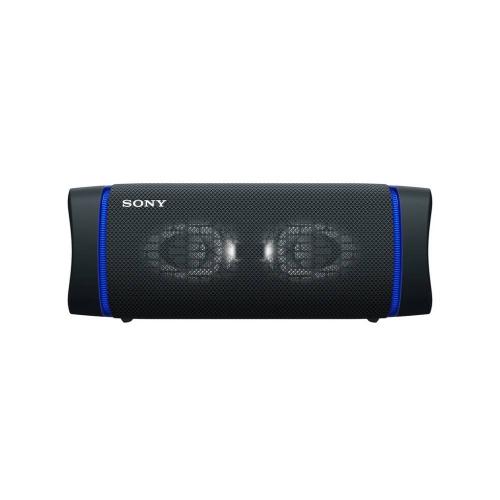 SONY Extra Bass Portable Bluetooth Speaker SRS-XB33 Blue