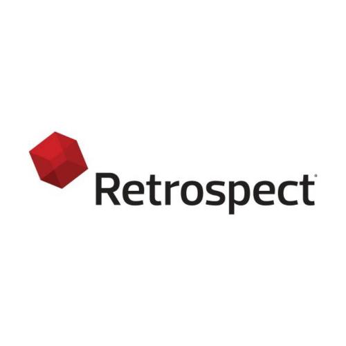 Retrospect Support and Maintenance 3 Year ASM Email Account Unlimited v.17 for Windows [CMU17R1W3]