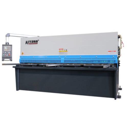 KRRASS NC Hydraulic Shearing Machine Qc12K-6*3200