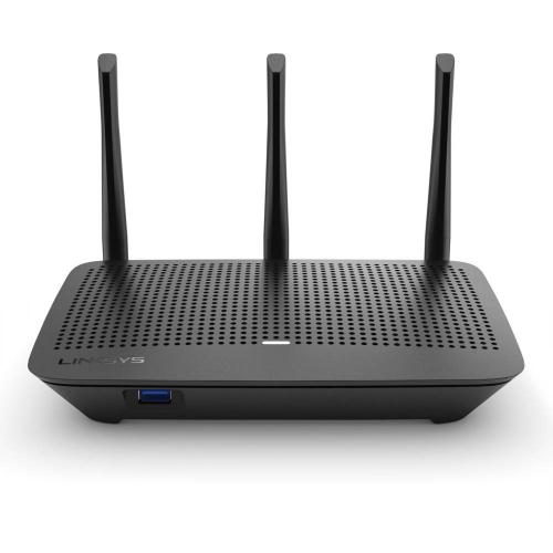 LINKSYS Max-Stream AC1900 WiFi 5 Router EA7500s