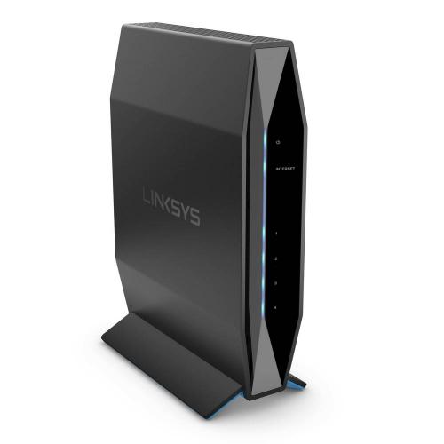 LINKSYS Dual-Band AX1800 WiFi 6 Router (E7350)