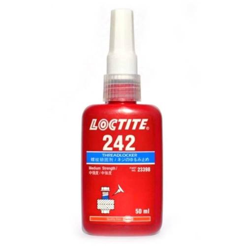 LOCTITE 242 Medium Strength 50 ml