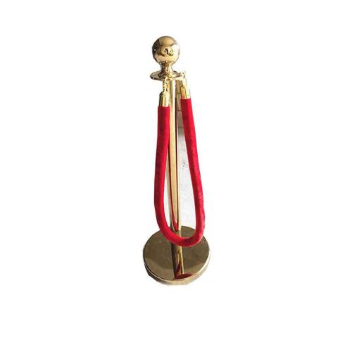 FJM Handrail Gold 37G BR01/B2 with Red Rope