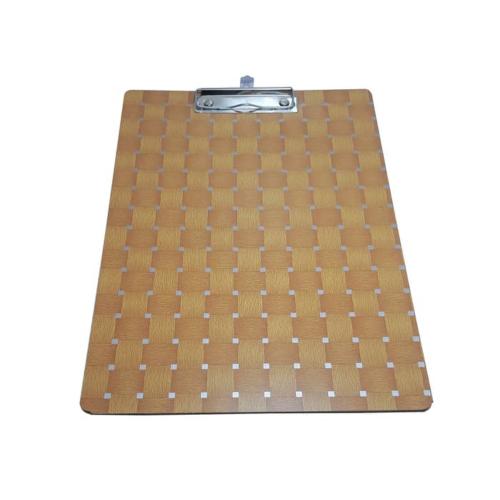 Rapico Clipboard Wood Material Size F4