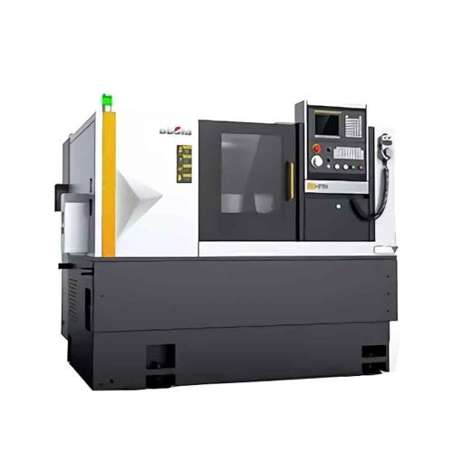Bochi CNC Turning Center BC3751 with GSK 988T Controller