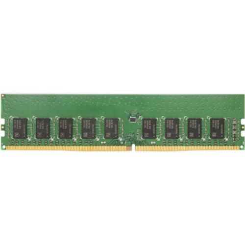SYNOLOGY DDR4 Memory Module D4EC-2666-16G