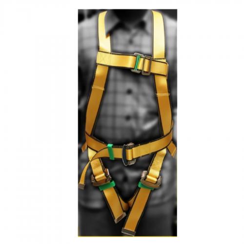 Hasston Safety Belt Full Body 14.5 mm x 1.6 m [0100-014]