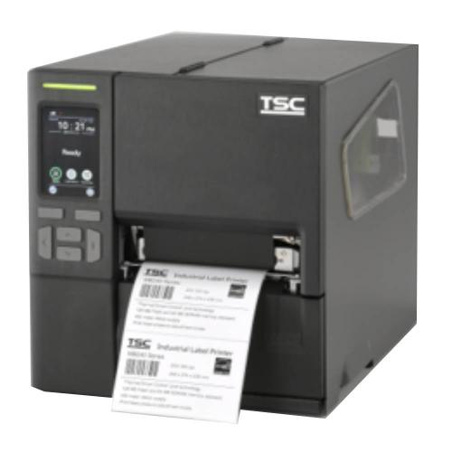 TSC Printer Barcode TSC MB240