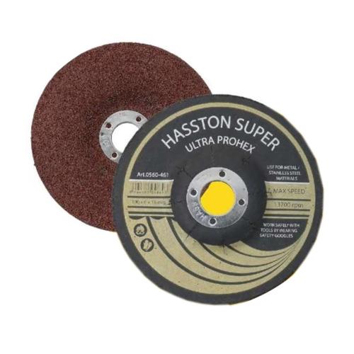 Hasston Super Ultra Prohex Batu Poles 4" x 6" x 16 " [0560-461]