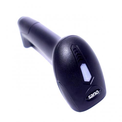 Sano 2D Wireless Barcode Scanner LS202B