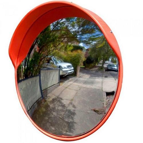 B-SAVE Convex Mirror Diameter 100 cm without Hood