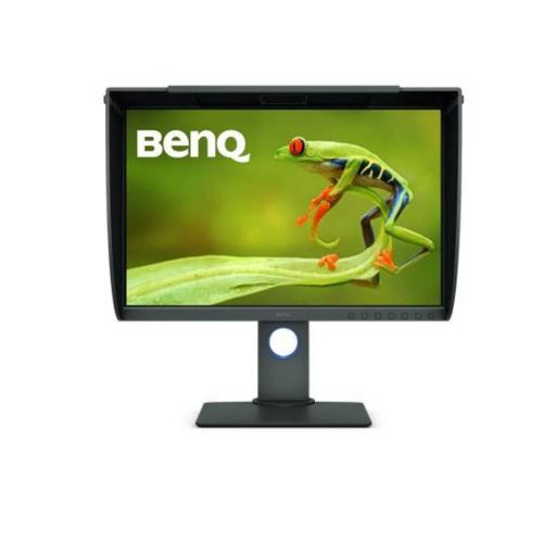 BENQ 24 Inch Gaming Monitor SW240 with Shield