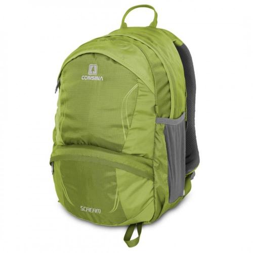 Consina Backpack Scream Green