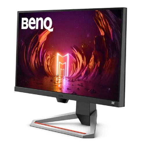 benq mobiuz gaming monitor