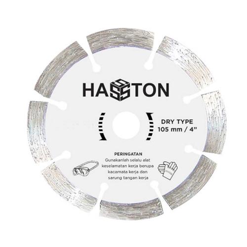 Hasston Diamond Whell Dry [0900-001]