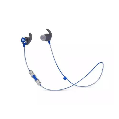 JBL Reflect Mini 2 Wireless in Ear Sport Headphones Blue