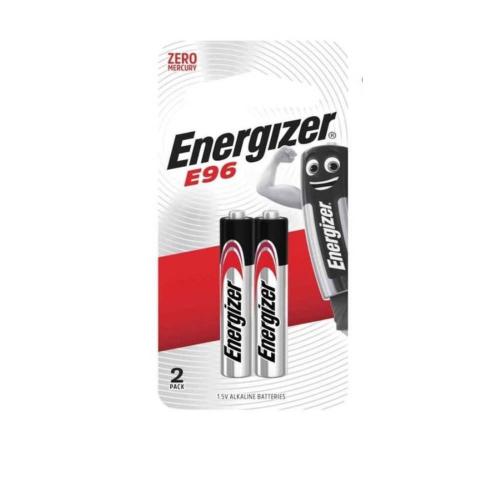 ENERGIZER Baterai Alkaline A4 Bp2 [E96]