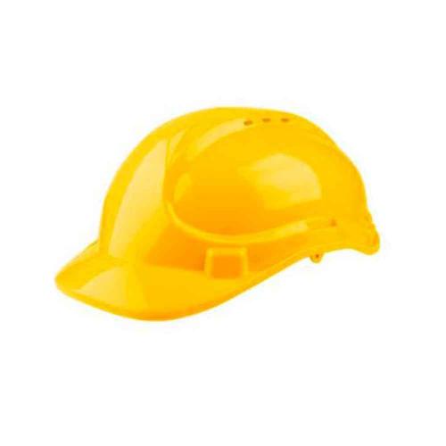 TOTAL Safety Helmet Yellow TSP2612