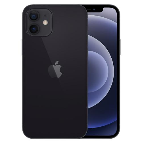 APPLE iPhone 12 128GB - Black
