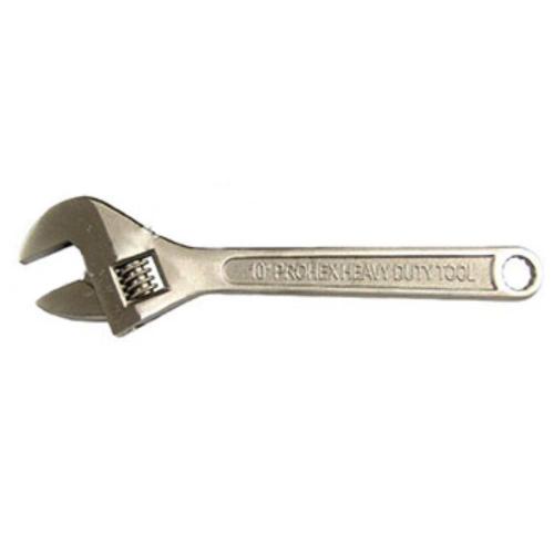 Hasston Kunci Baco Satin 10 inch [1700-010]