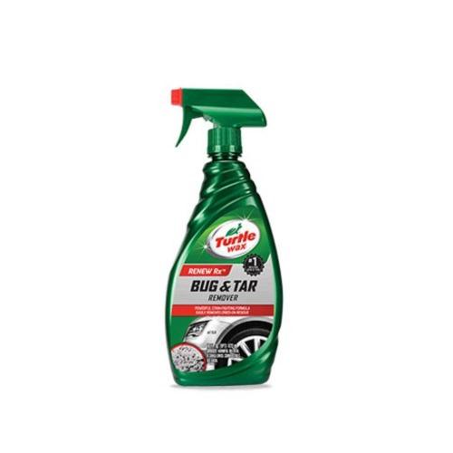 TURTLE WAX Bug & Tar Remover T-520A 1 Dus
