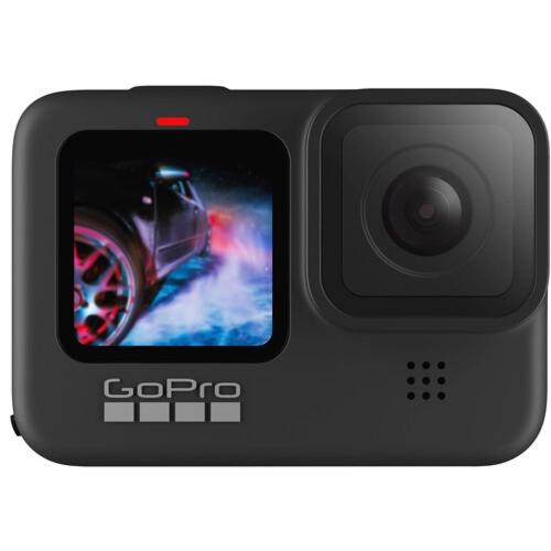 GOPRO HERO9 Action Camera