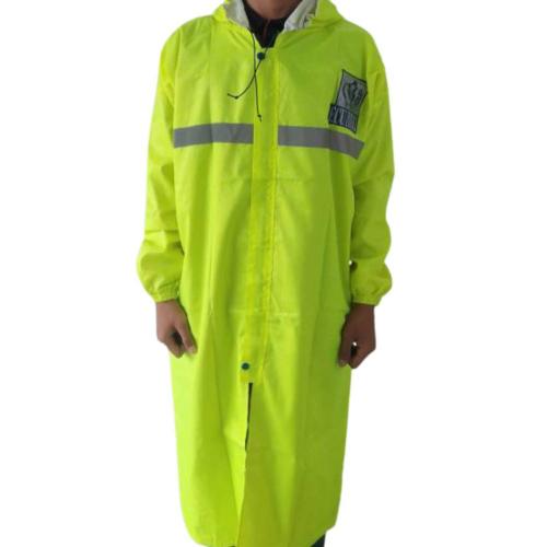 B-SAVE Raincoat Security All Size