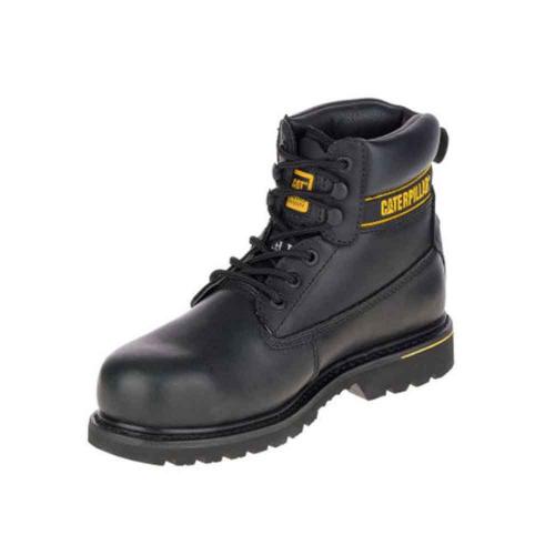 steel toe for walking boot