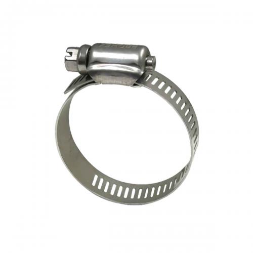 Hasston Super Klem Stainless 2 1/2 inch [2040-212]