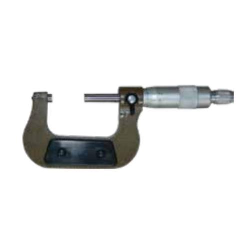 Hasston Micrometer 0-25 mm [2350-025]