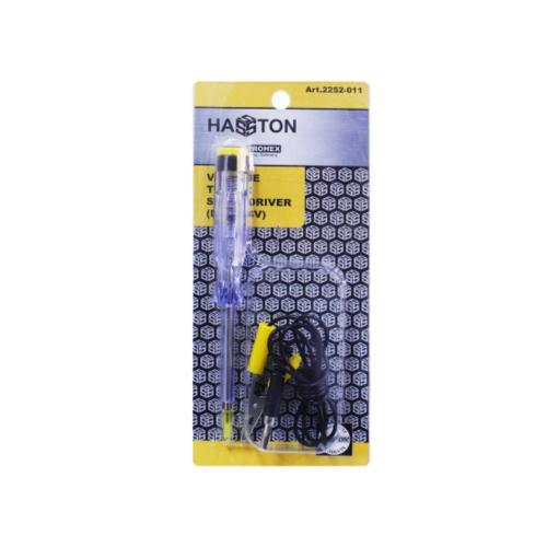 Hasston Voltage Tester for Motor 6V-24V [2252-011]
