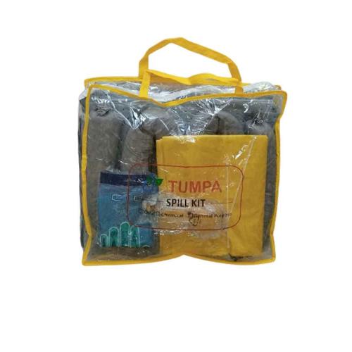 Tumpa General Purpose Spill Kit Cap Bag 20 liter