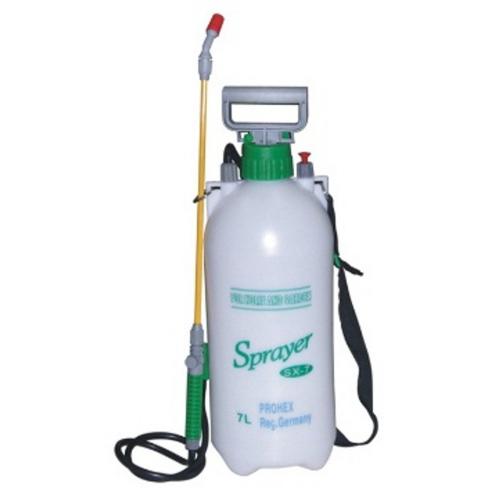 Hasston Sprayer Hama 7 Liter [3600-010]