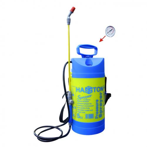 Hasston Sprayer Hama 5 Liter + Meter [3600-011]