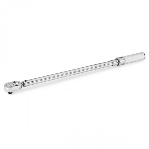 Snap On Torque Wrench 1/2 inch Drive SAE [QD3R250A]