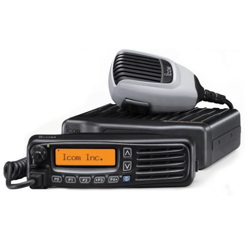 ICOM VHF Transceiver IC-F5061