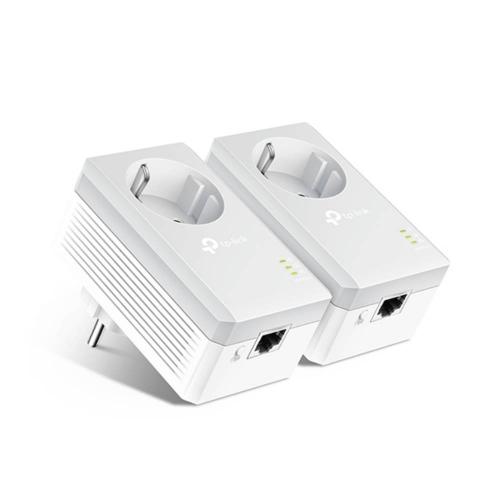 TP-LINK Powerline Adapter TL-PA4010P KIT