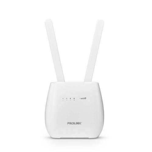 PROLINK 4G LTE Fixed Wi-Fi Router with Voice  PRN3006L