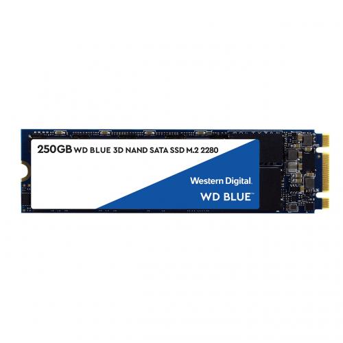 WD Blue SSD SATA 500GB WDS500G2B0B