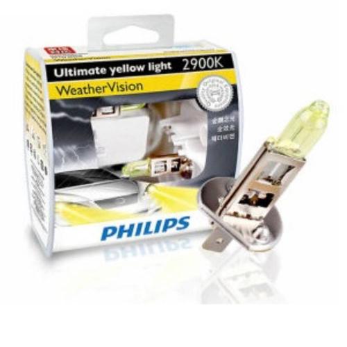 PHILIPS Weather Vision 2900K - H1 12258WV