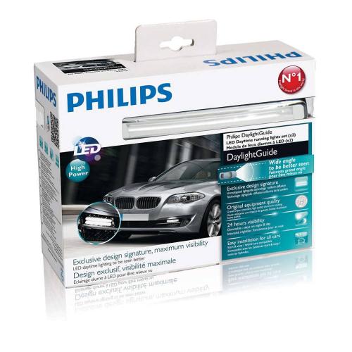 PHILIPS DayLight Guide WL-12825