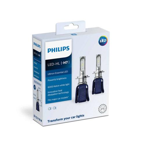 PHILIPS LED Ultinon Essential WL-11972UE2