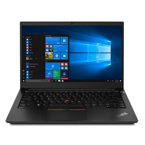 LENOVO ThinkPad E14 Gen 2 (Core i5-1135G7, 8GB, 512GB SSD) Black