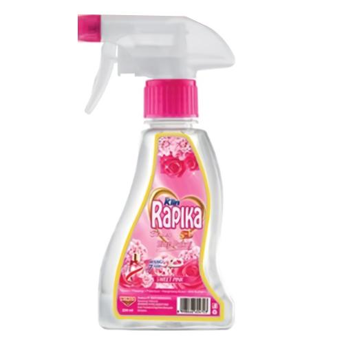 SO KLIN Rapika Biang Sweet Pink Spray Botol 250 ml