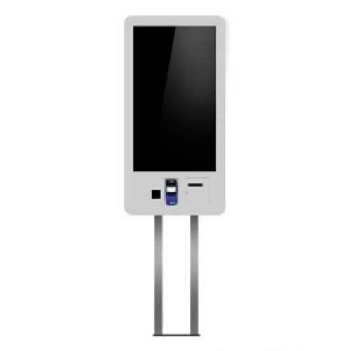 DIGISIGN Self Order Kiosk Platform Android 32 Inch IR Touch [DSN-SSK-007]