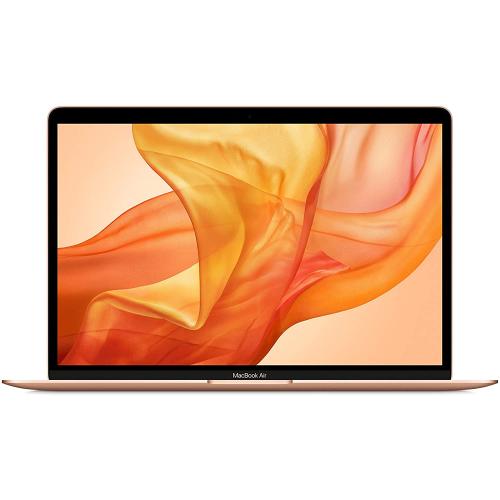 APPLE MacBook Air 13 Inch [MGND3ID/A] - Gold